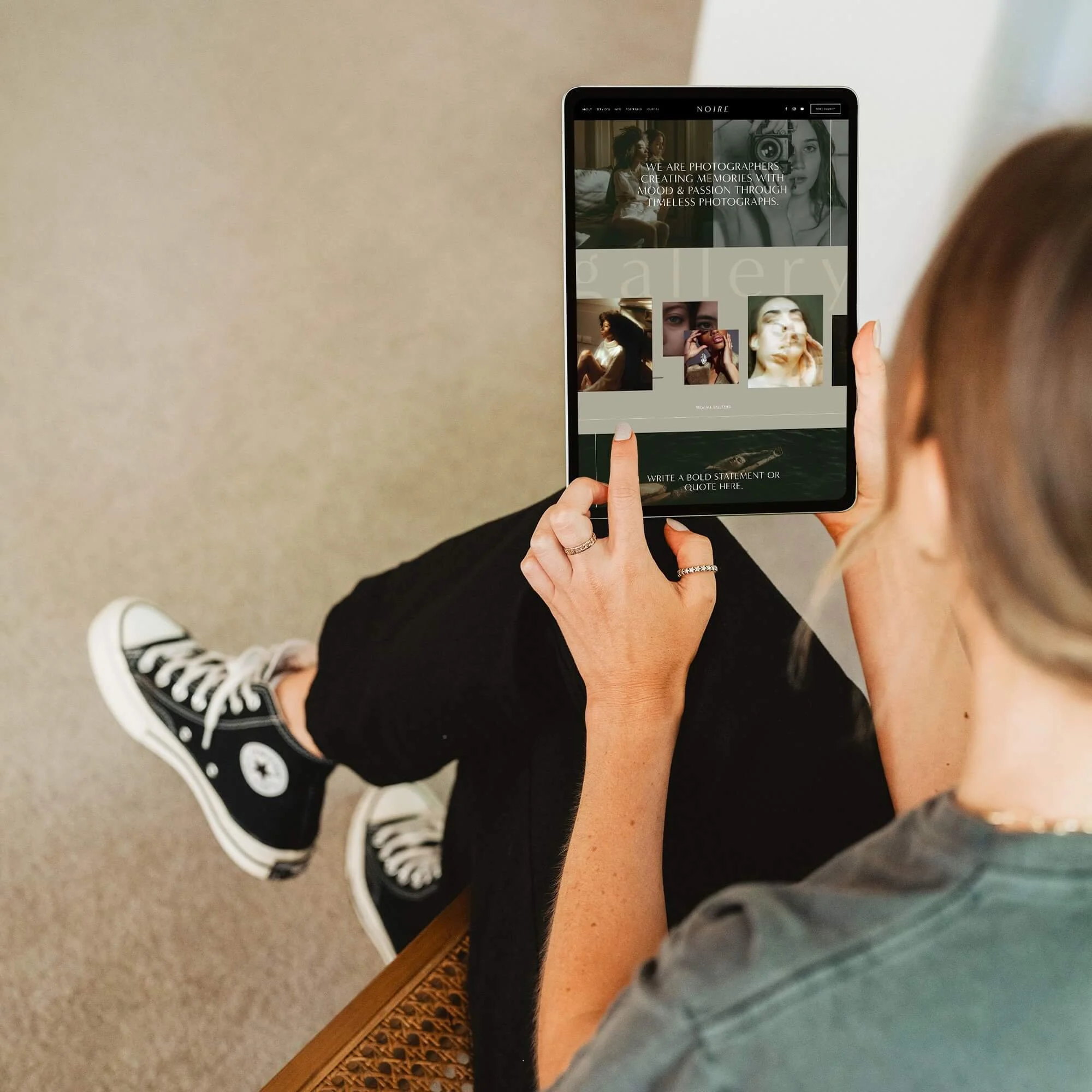 The Best Linktree Alternative: How to Create a Custom Link in Bio